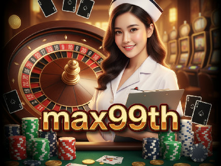 max99th สล็อต