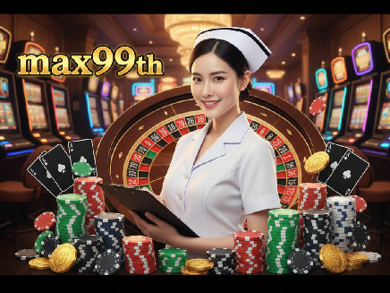 max99th ทางเข้า